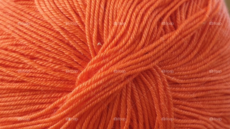 cotton orange