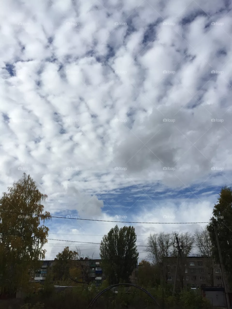 Clouds 