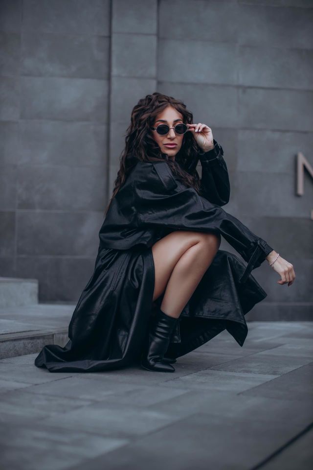 Model 