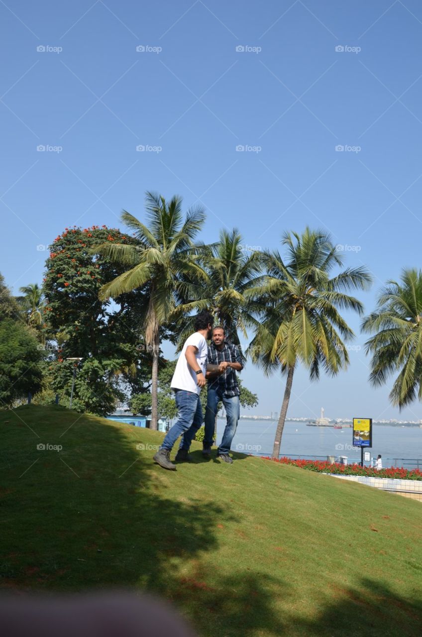 Tree, Recreation, People, Leisure, Daylight