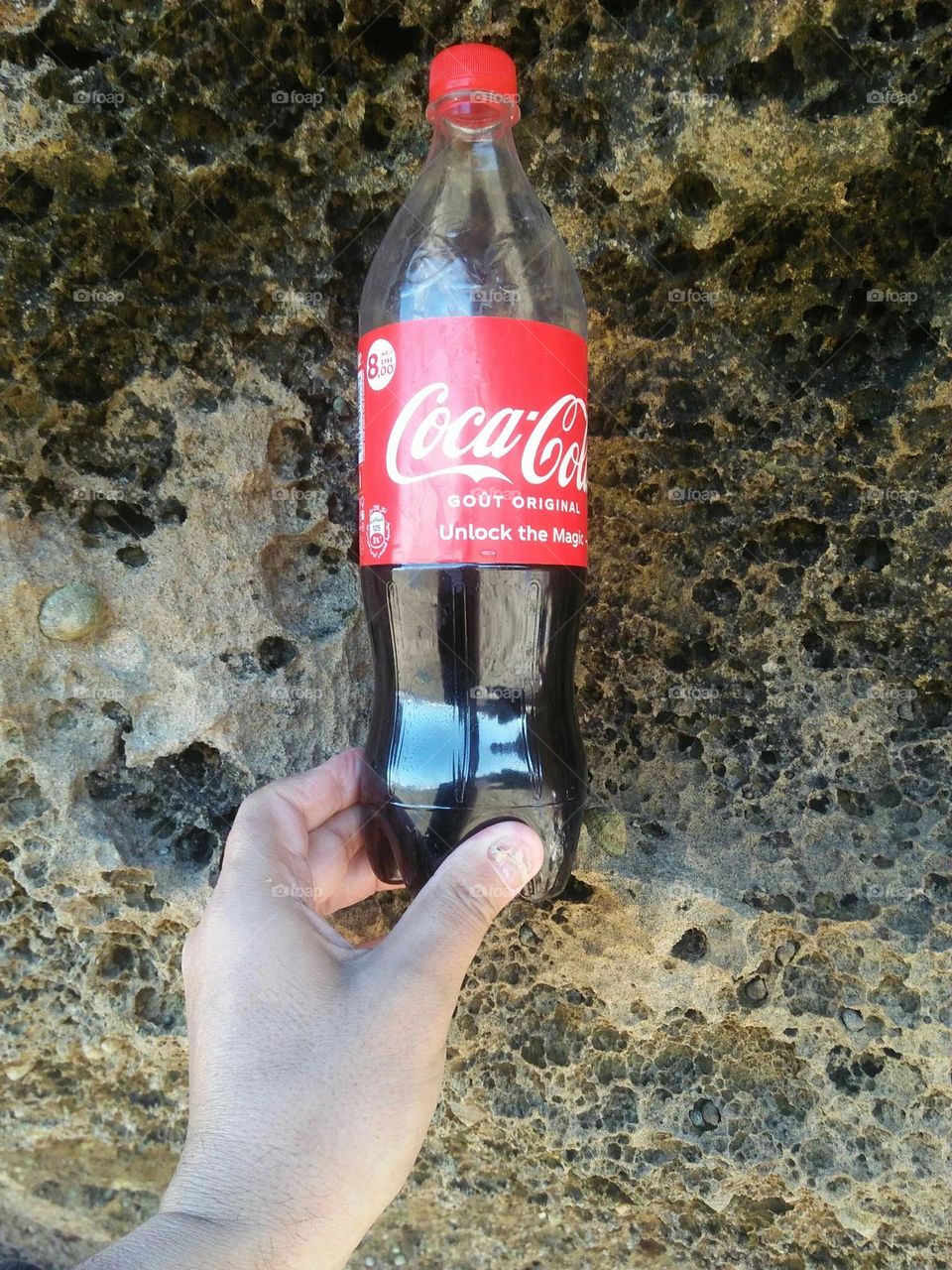 Sweety cocacola