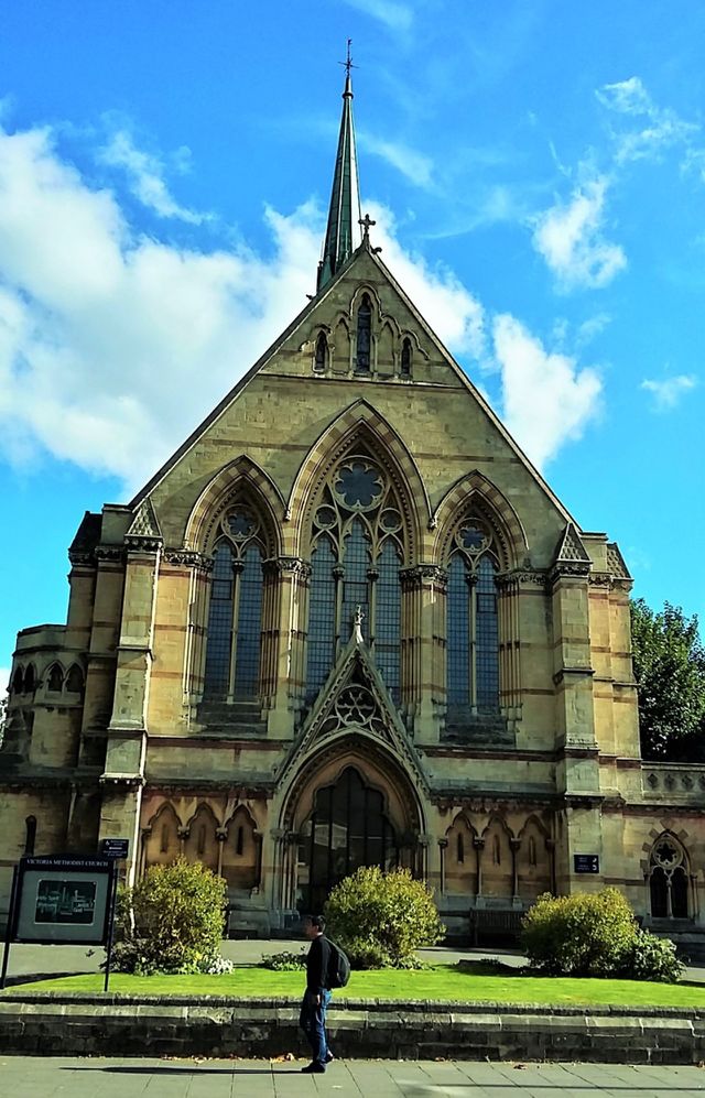 Cathedral 