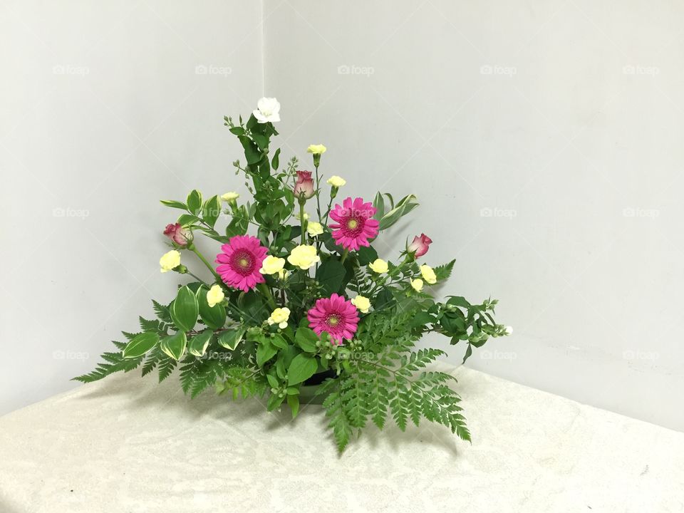 IKEBANA