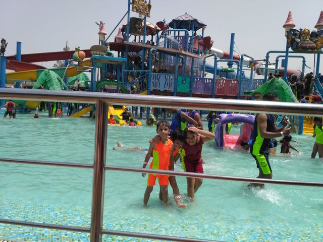 Fun