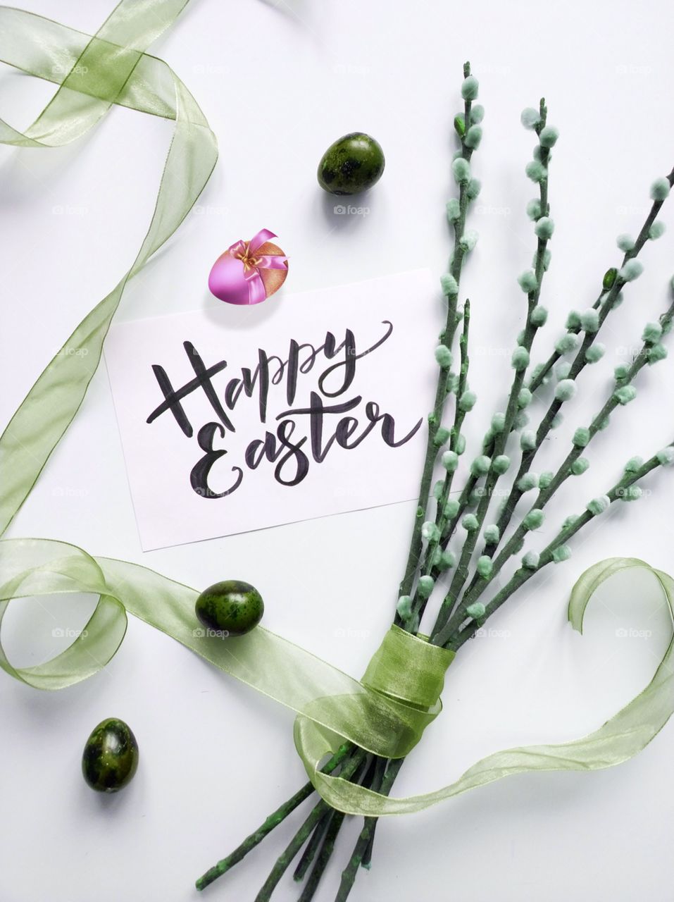 Happy Easter photography