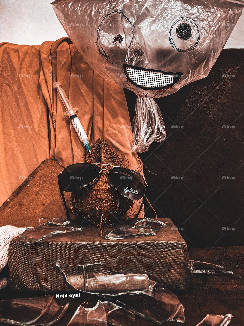 Photo of the week by Foap Missions