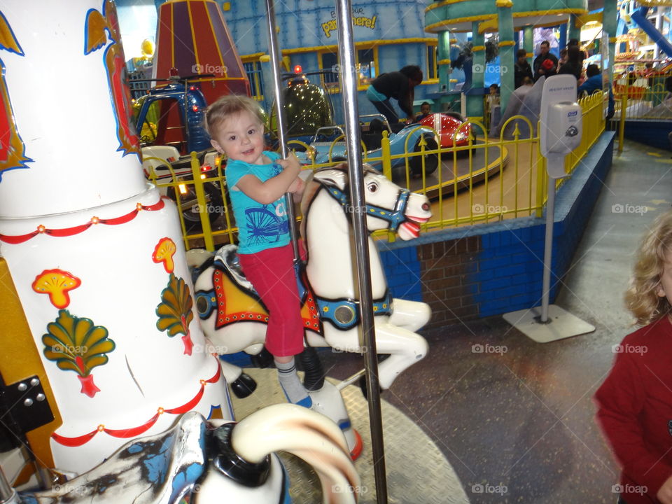 Carousel 