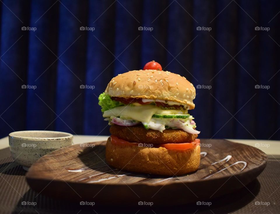 Burger