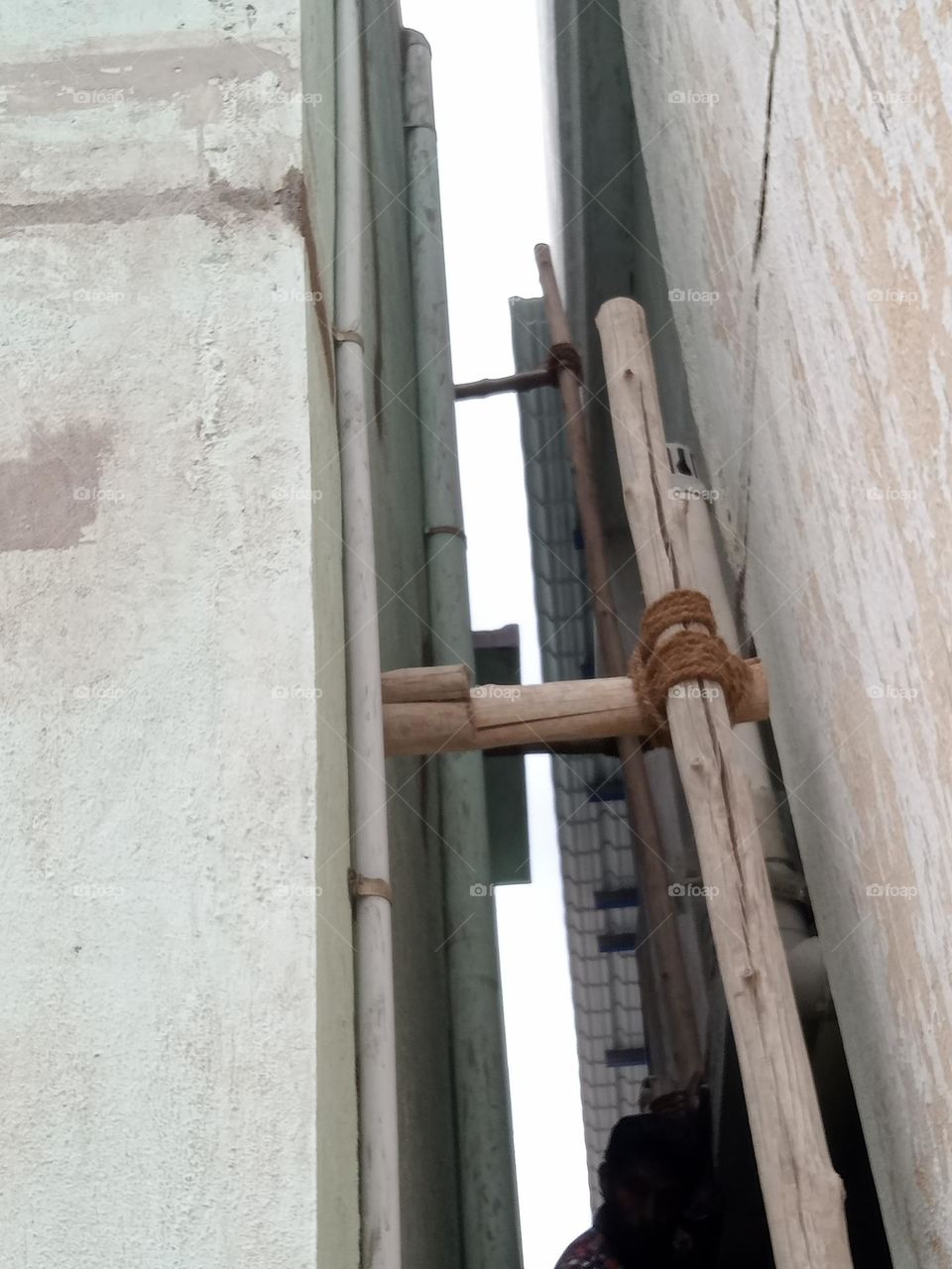 ravarma,   support, at work, top wiew