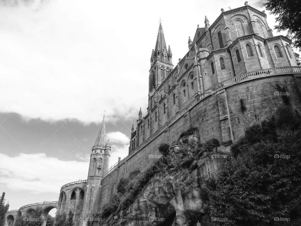 Basilica of Our Lady of the Rosary