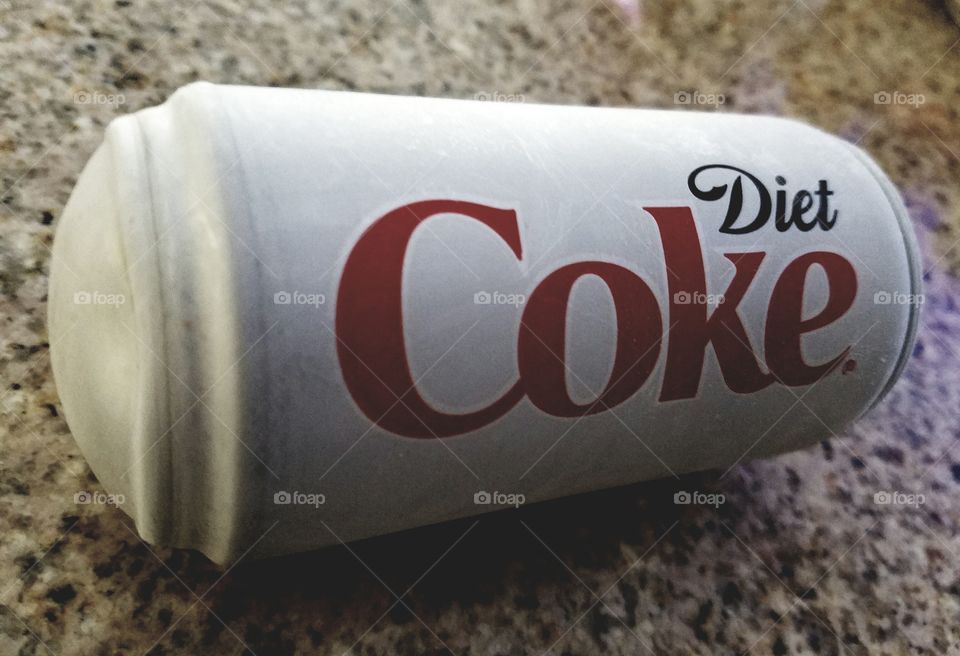 Diet coke