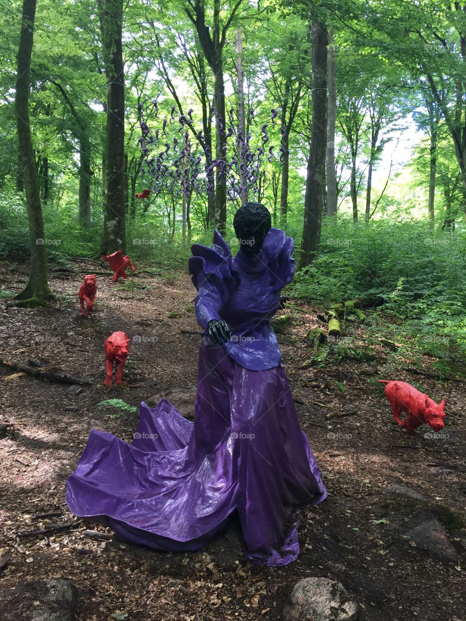 Installation. Installation