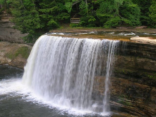 Waterfall 