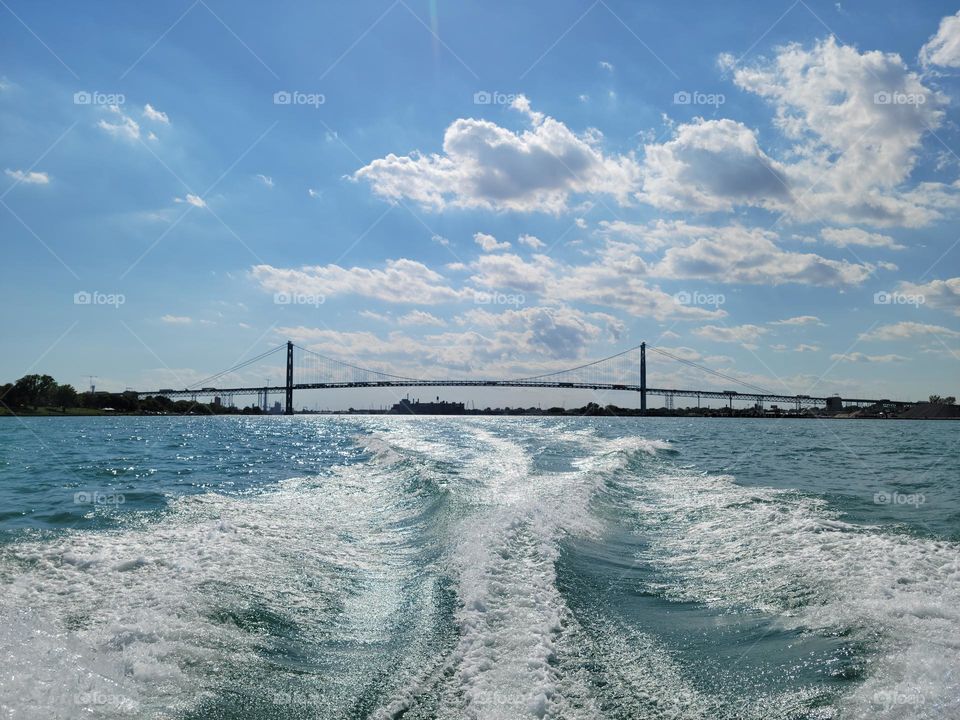 Ambassador Bridge