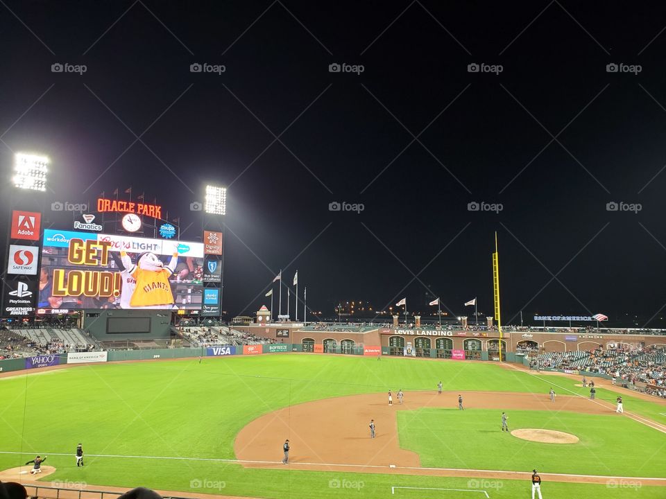 San Francisco Giants