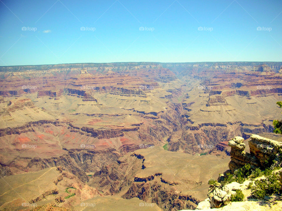 Grand Canyon National Park #5