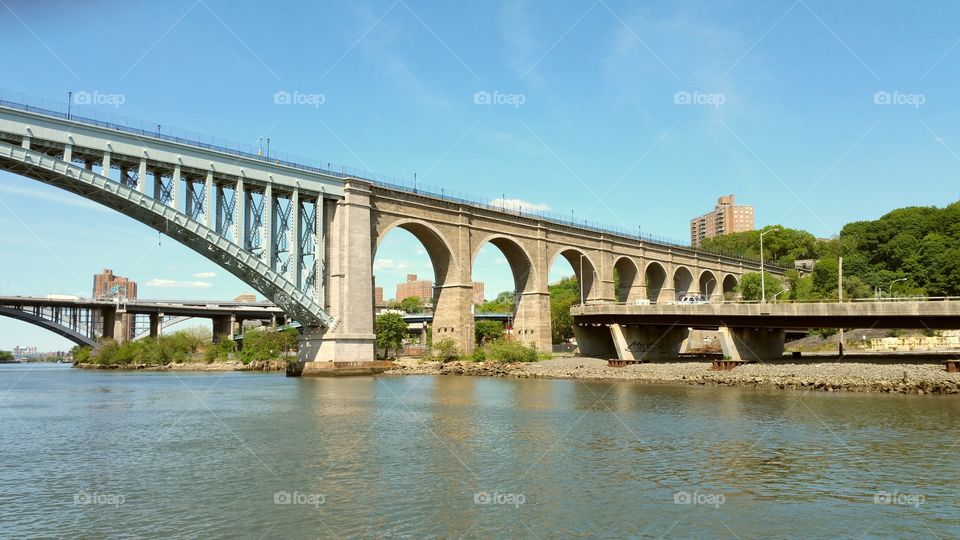 NY Bridge