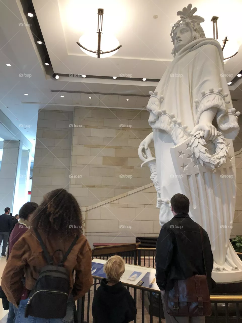 U.S. Capitol 