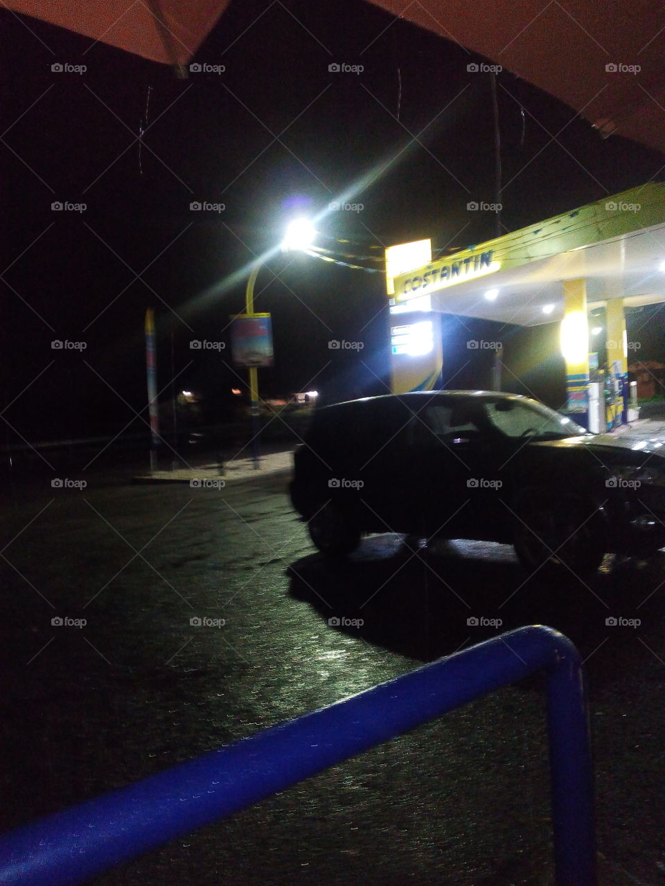 Street, People, Light, City, Road