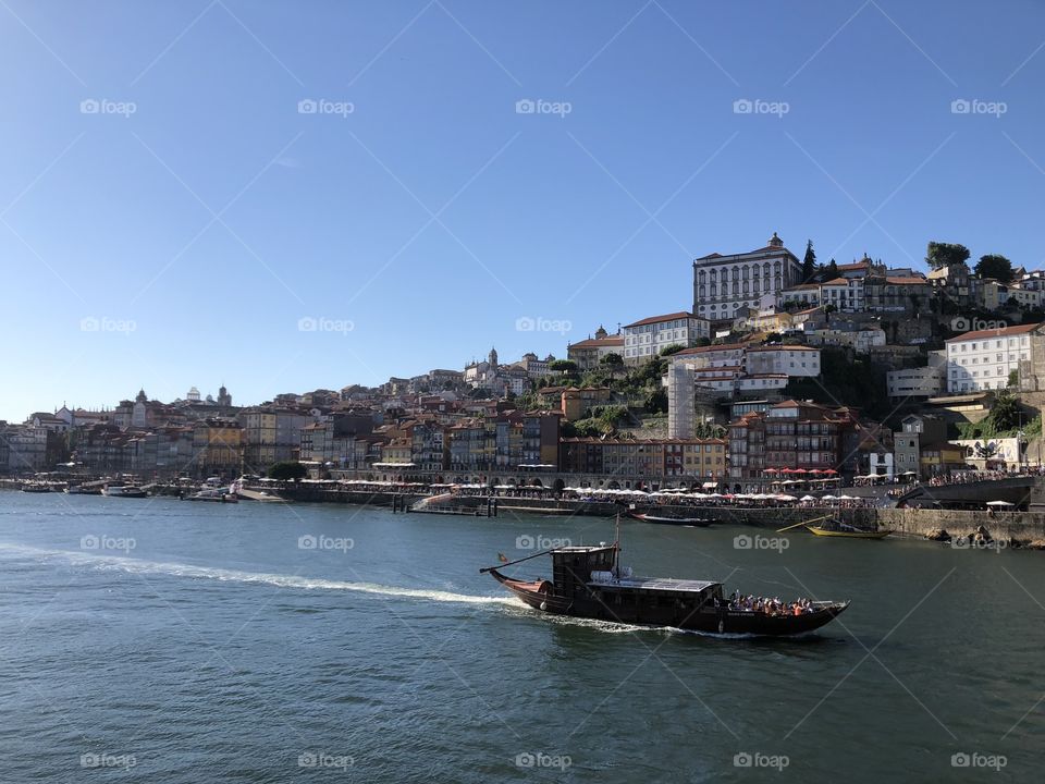 Porto Portugal 