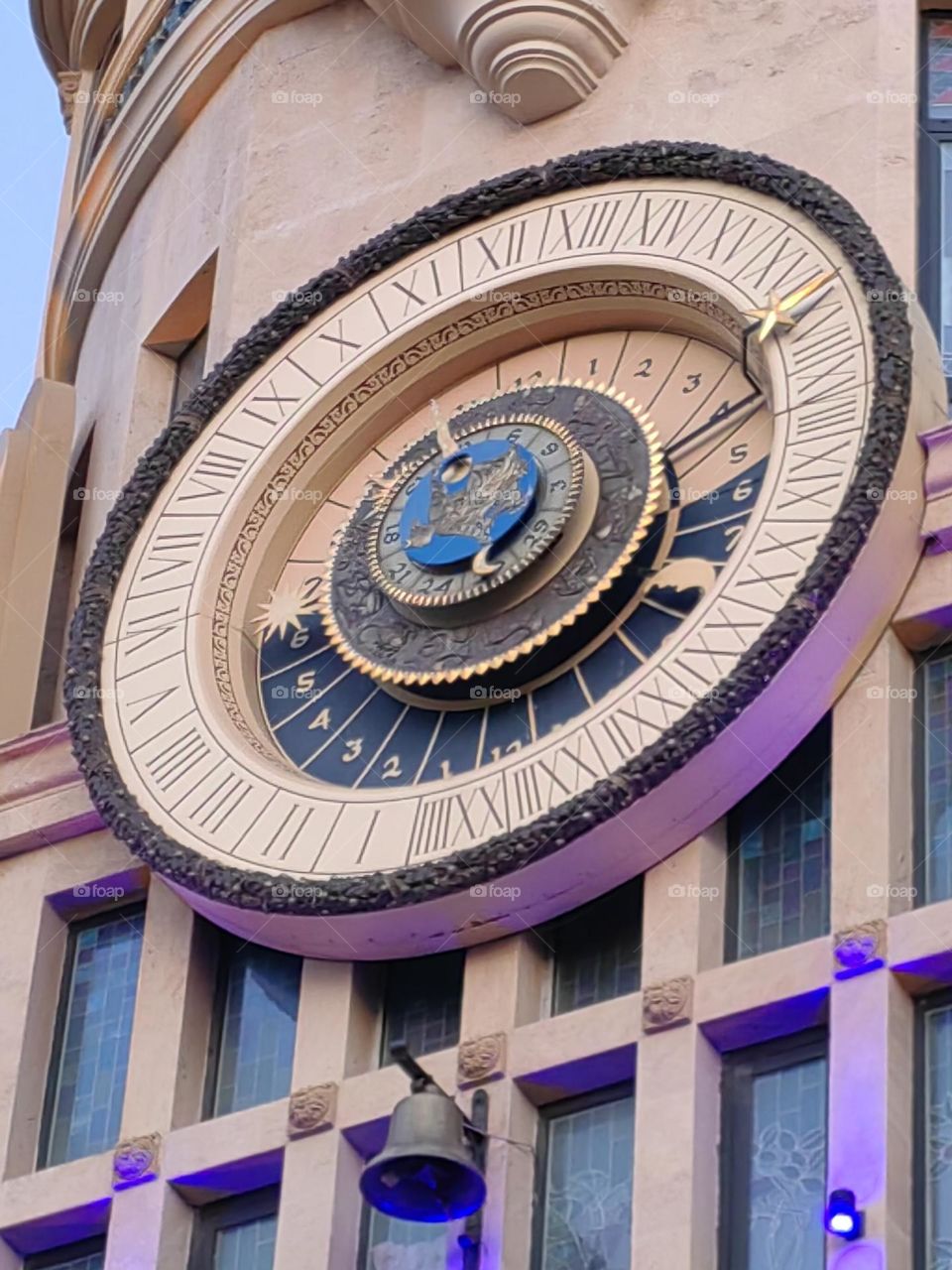 Грузия, Батуми