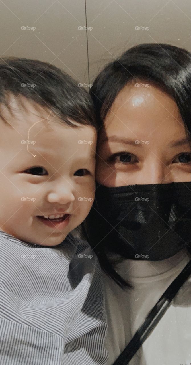 The real side of parenthood closeup 