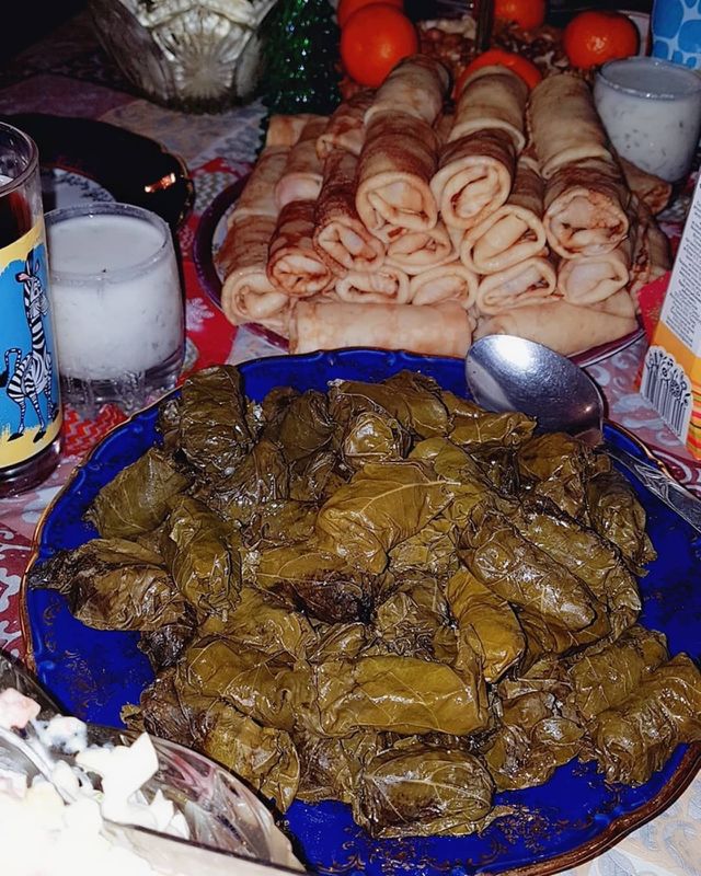 Azerbaijani cuisine