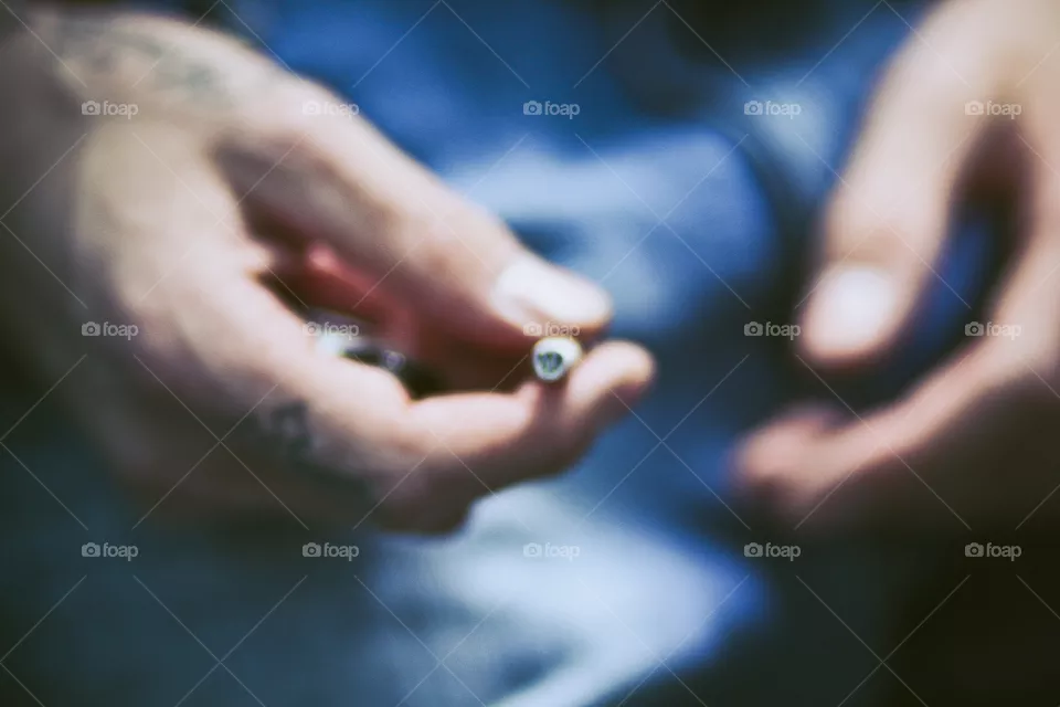 Hand