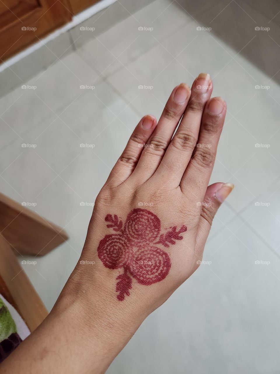 Mehandi