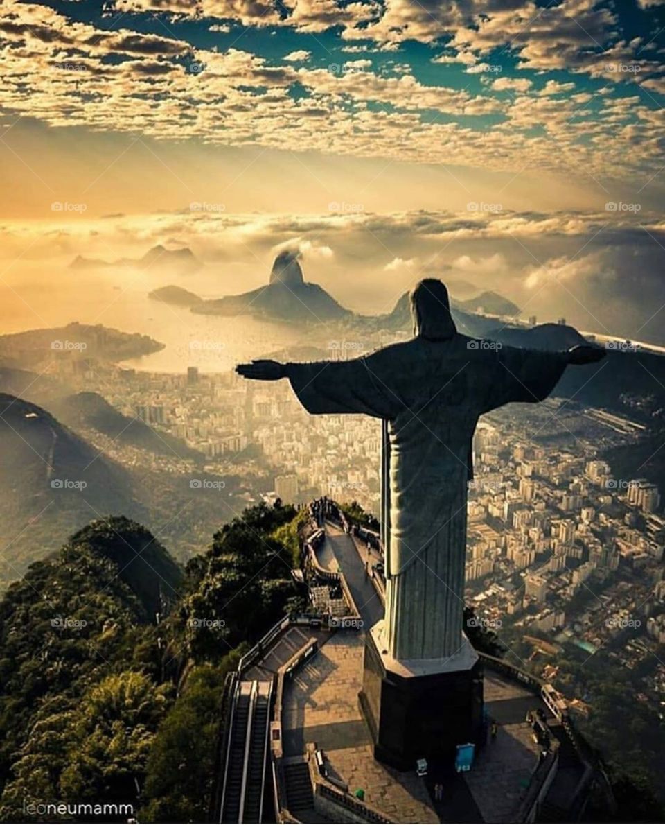 Heaven Speaks(Brazil)