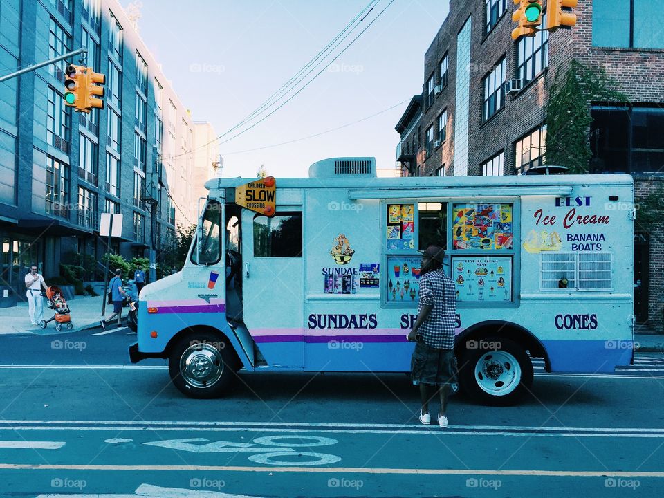 🚑💖🍦