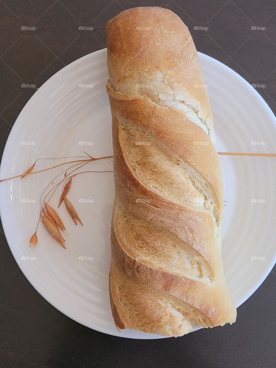 pan de cada día