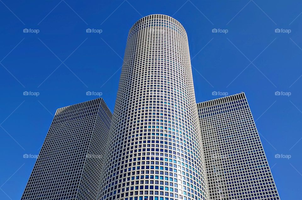 Skyscrapers🏢 City Vibe 🏢 Architecture 🏢