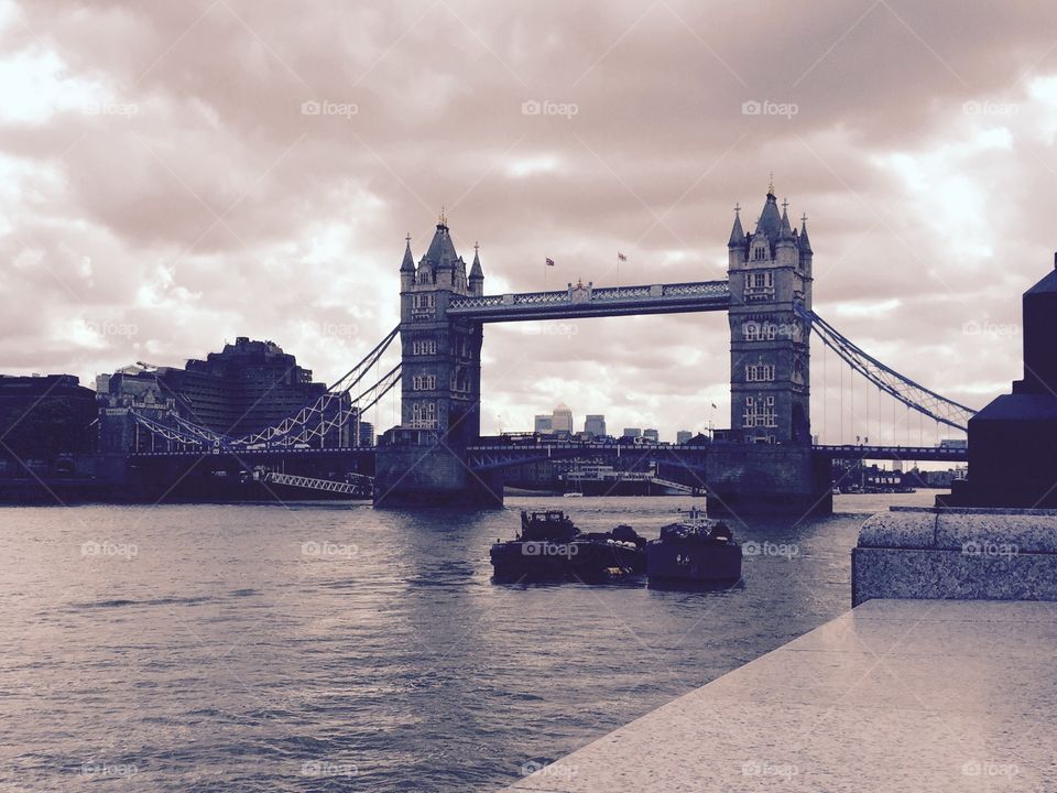 London bridge 