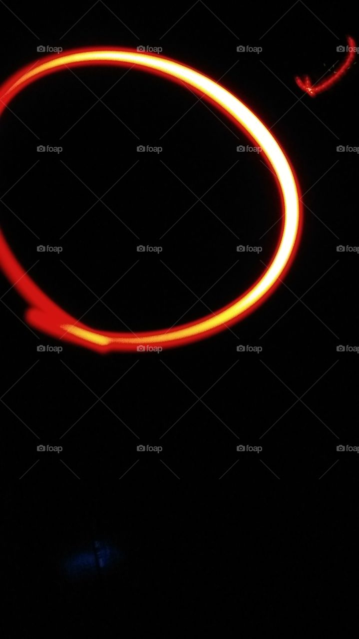 Lighting Of The Red Light Models