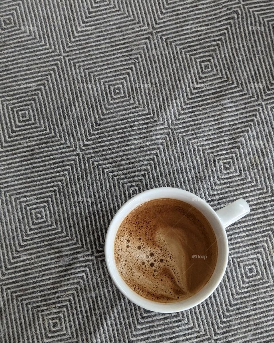 Coffee time