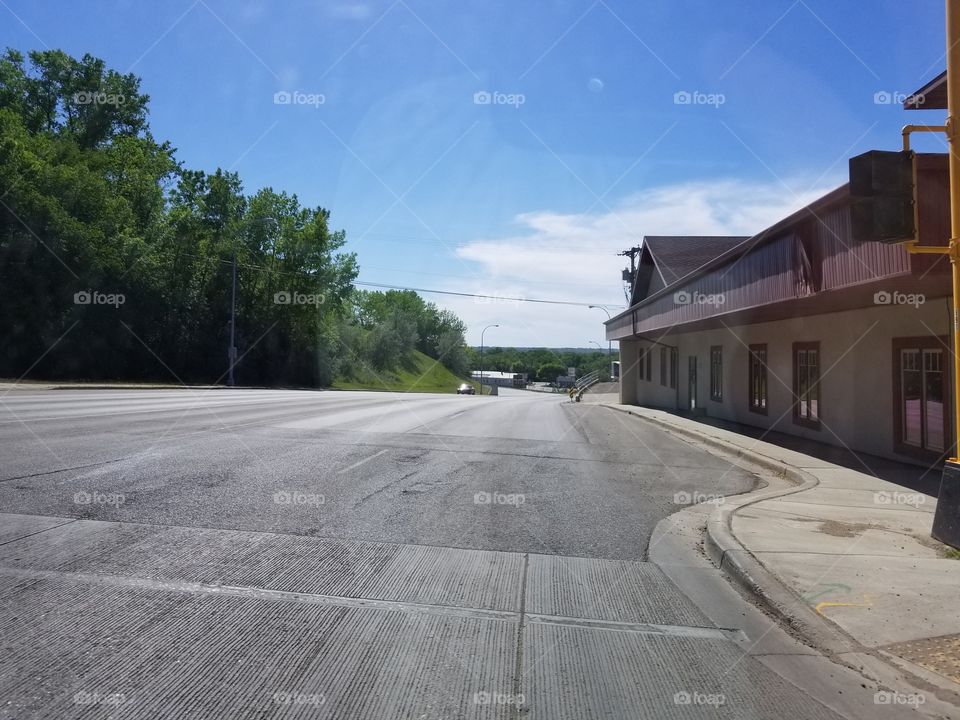 No Person, Road, Street, Architecture, Travel