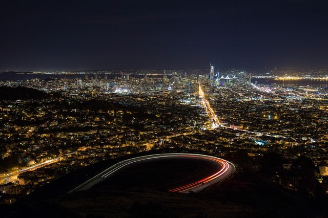 San Francisco 