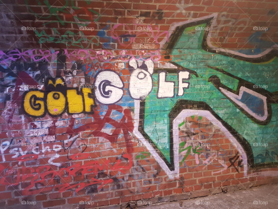 Graffiti