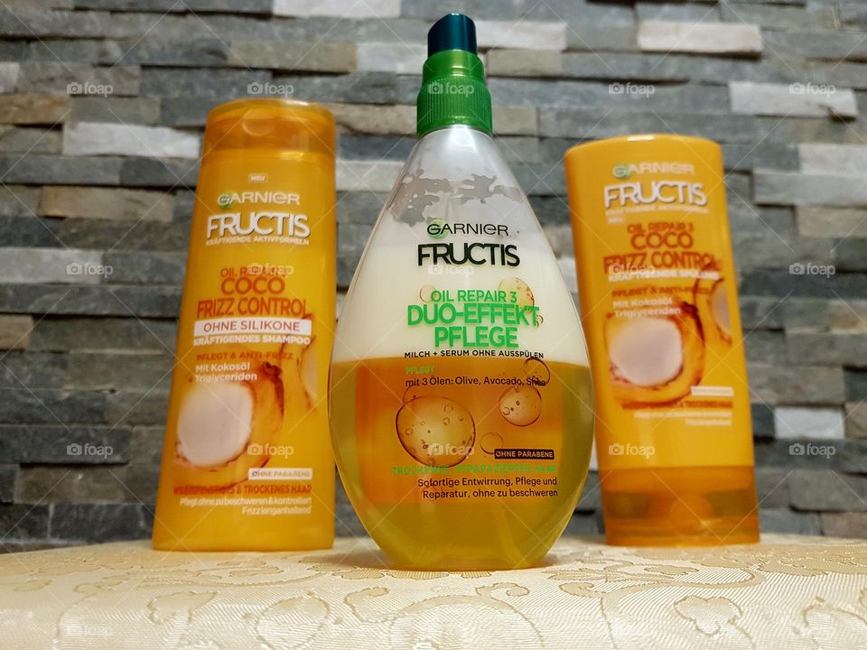 Garnier Fructis