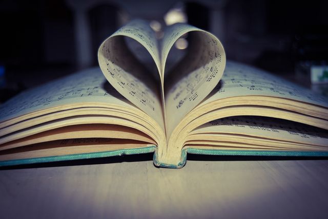 The art of love