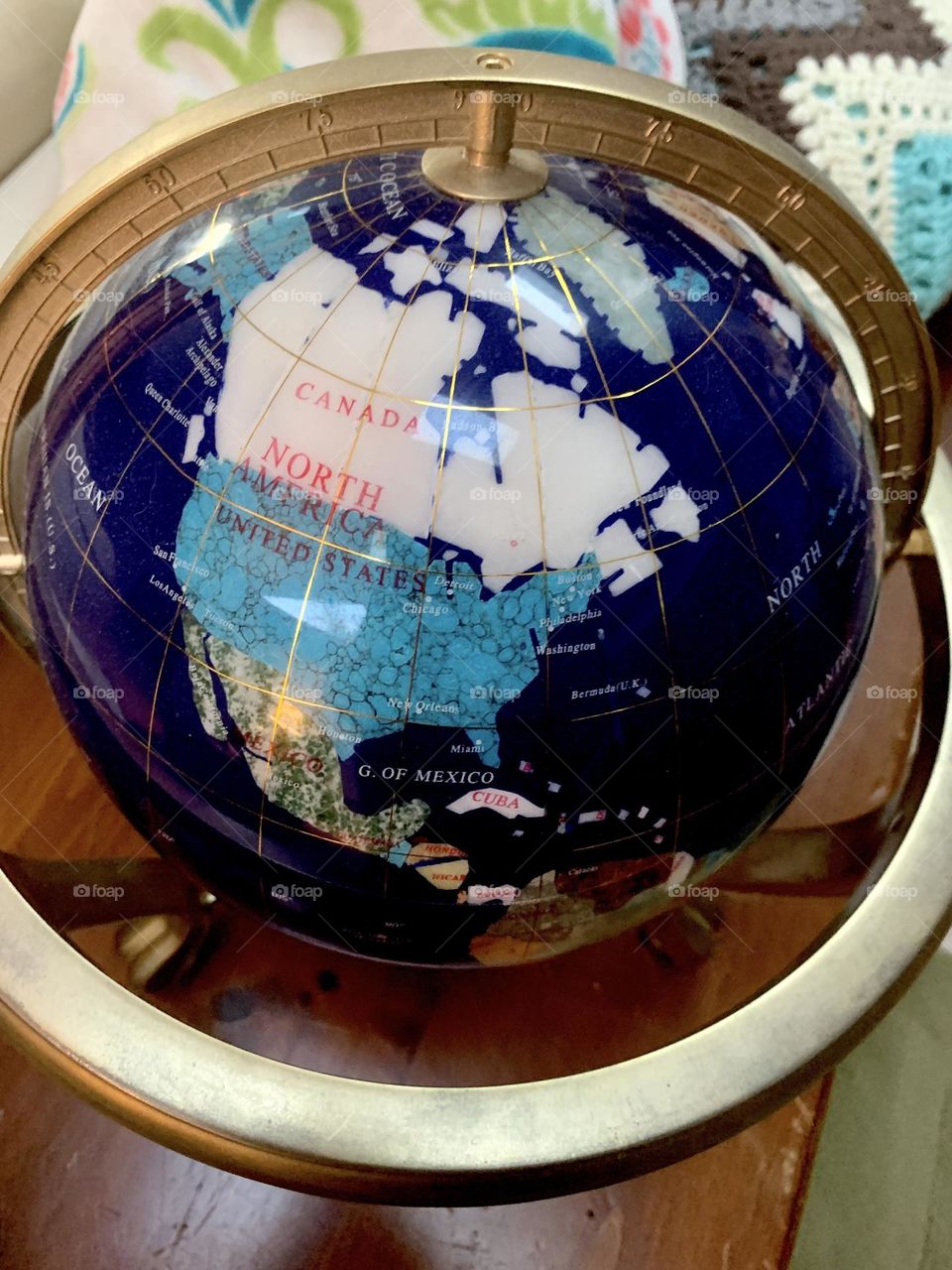 Globe