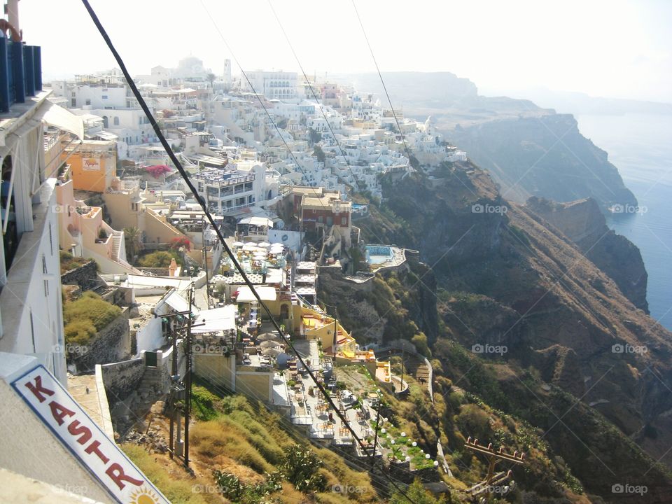 Santorini