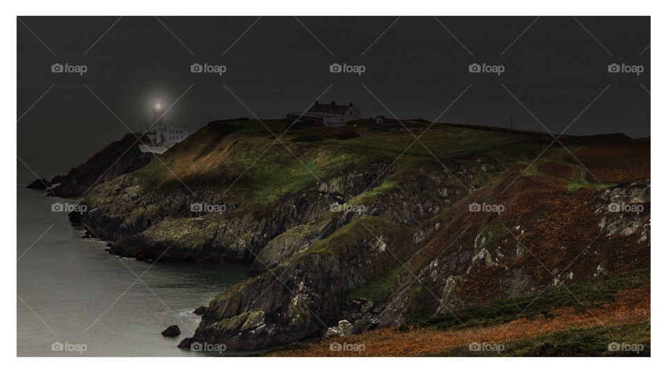 howth lighthouse