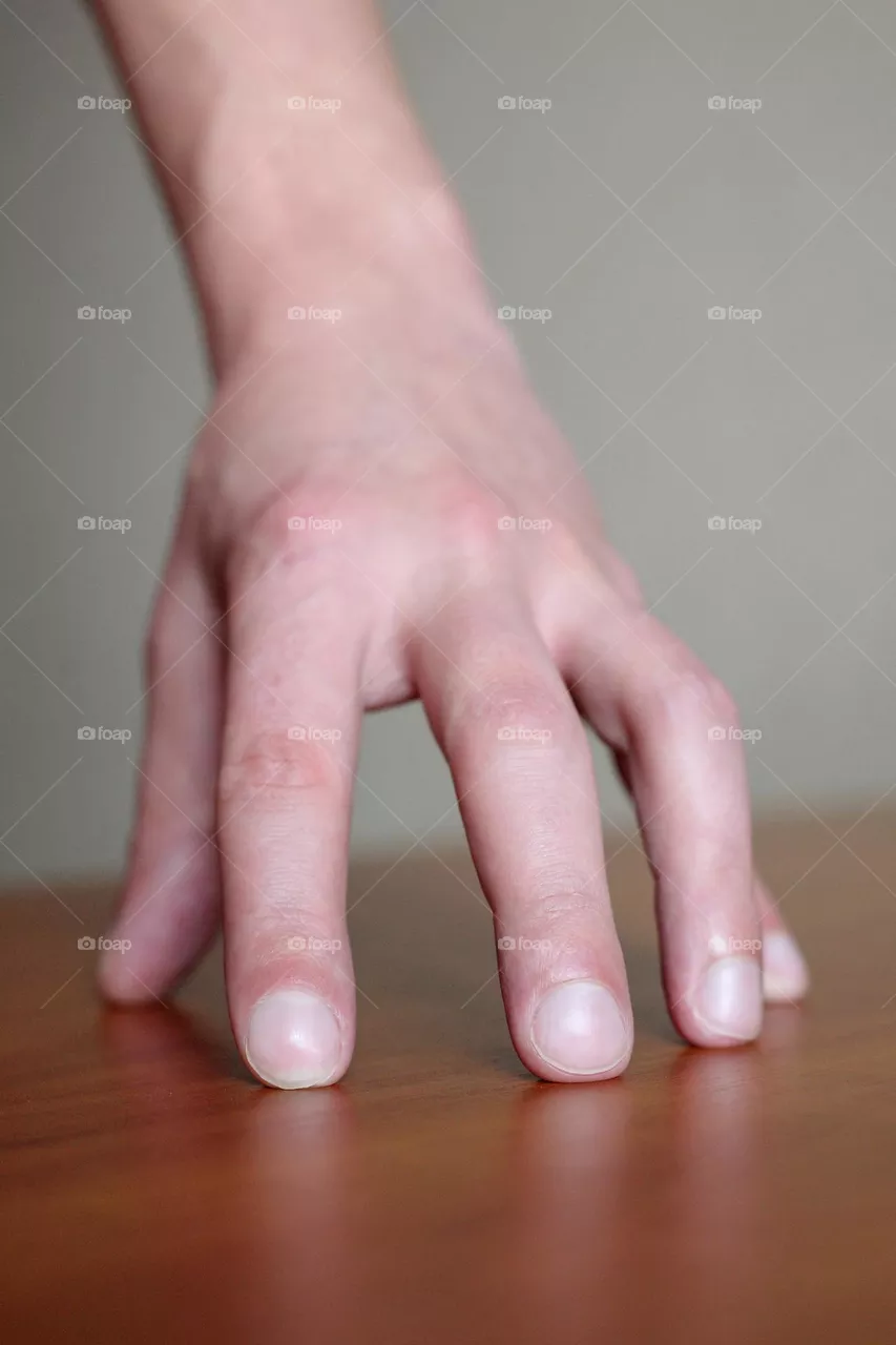 manicure