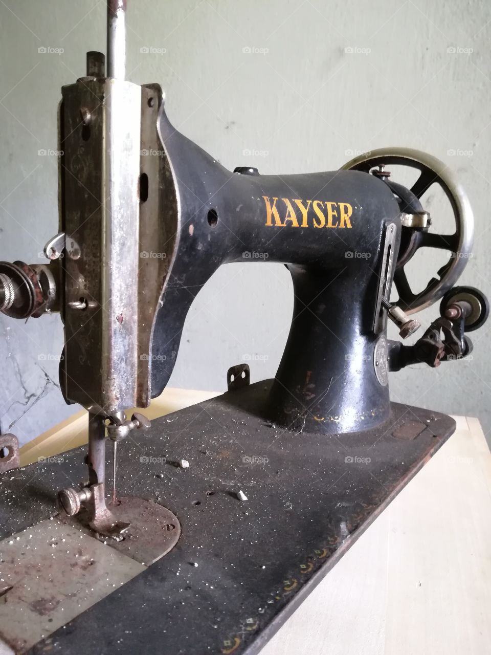 Sewing Machine