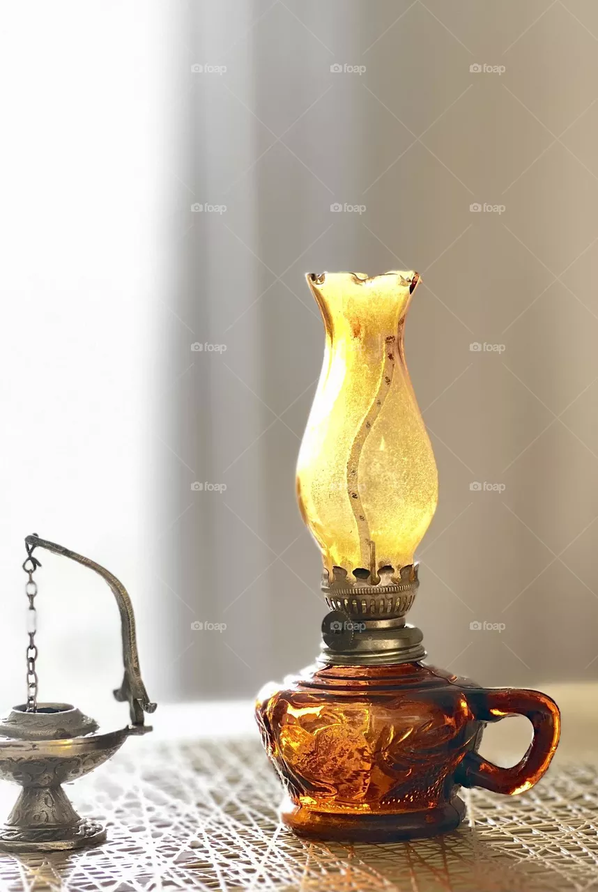 Antique