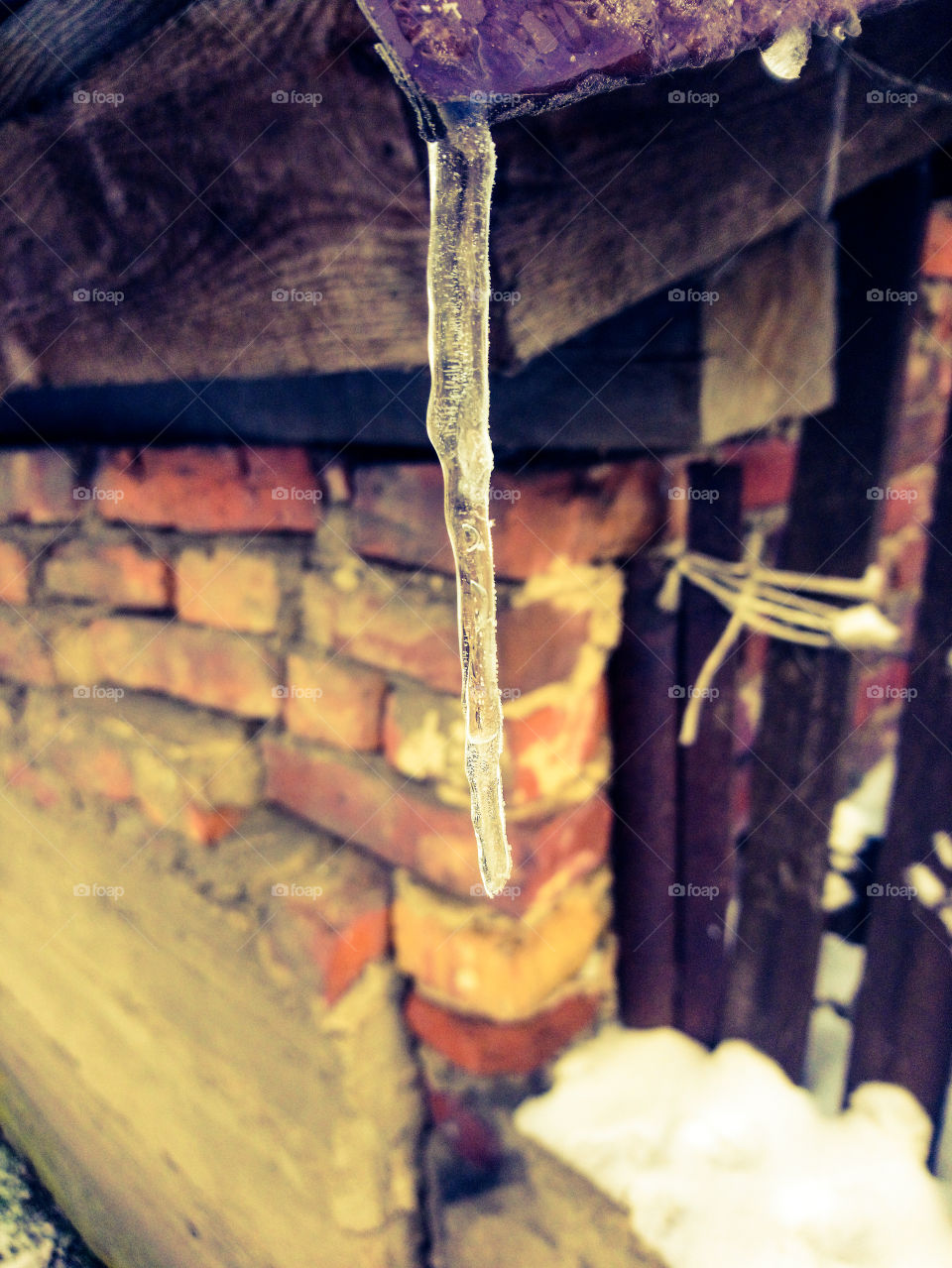 Stalactite