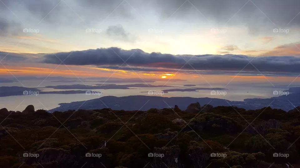 sunrise
