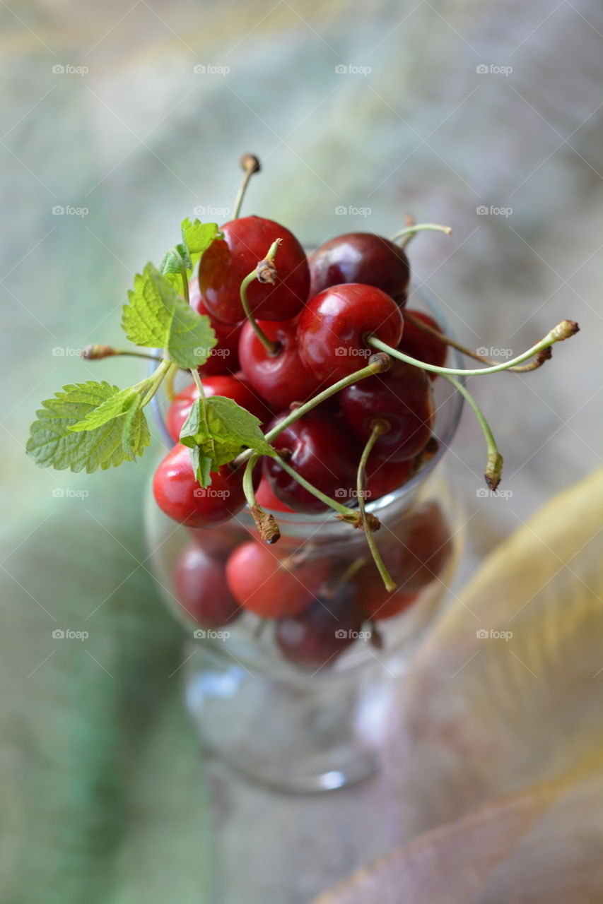 cherry